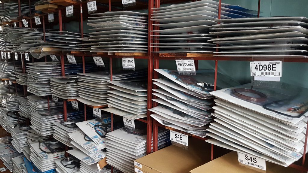 THAI GASKET Gasket Specialist Since 1976